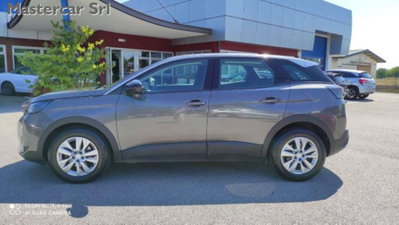 Peugeot 3008 BlueHDi 130 S&S EAT8 Active Pack (3)