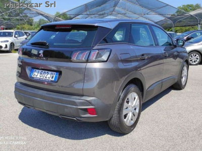 Peugeot 3008 BlueHDi 130 S&S EAT8 Active Pack (6)