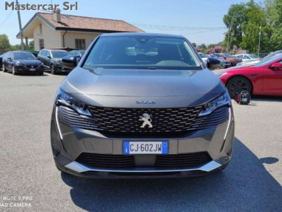 Peugeot 3008 BlueHDi 130 S&S EAT8 Active Pack (9)