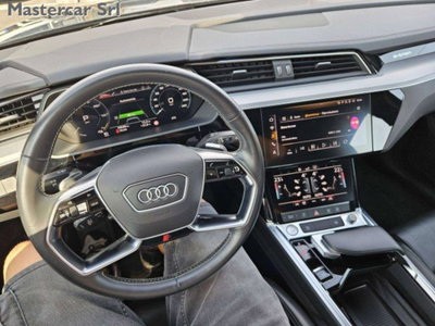 Audi e-tron Sportback 50 quattro S line edition (14)