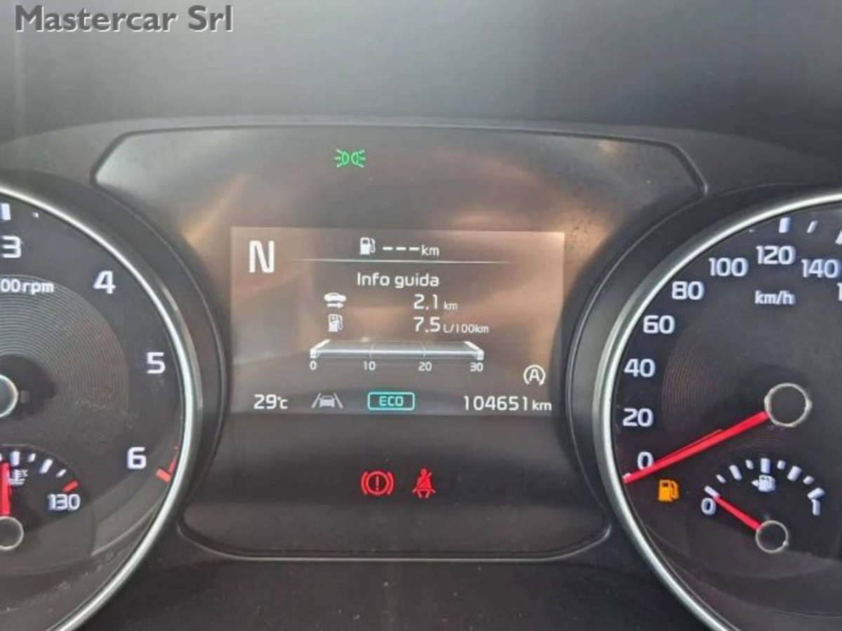 Kia Ceed Sport Wagon 1.6 CRDi 136 CV MHEV SW Business (14)