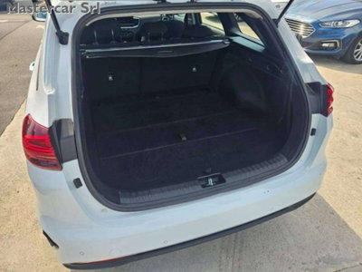 Kia Ceed Sport Wagon 1.6 CRDi 136 CV MHEV SW Business (15)