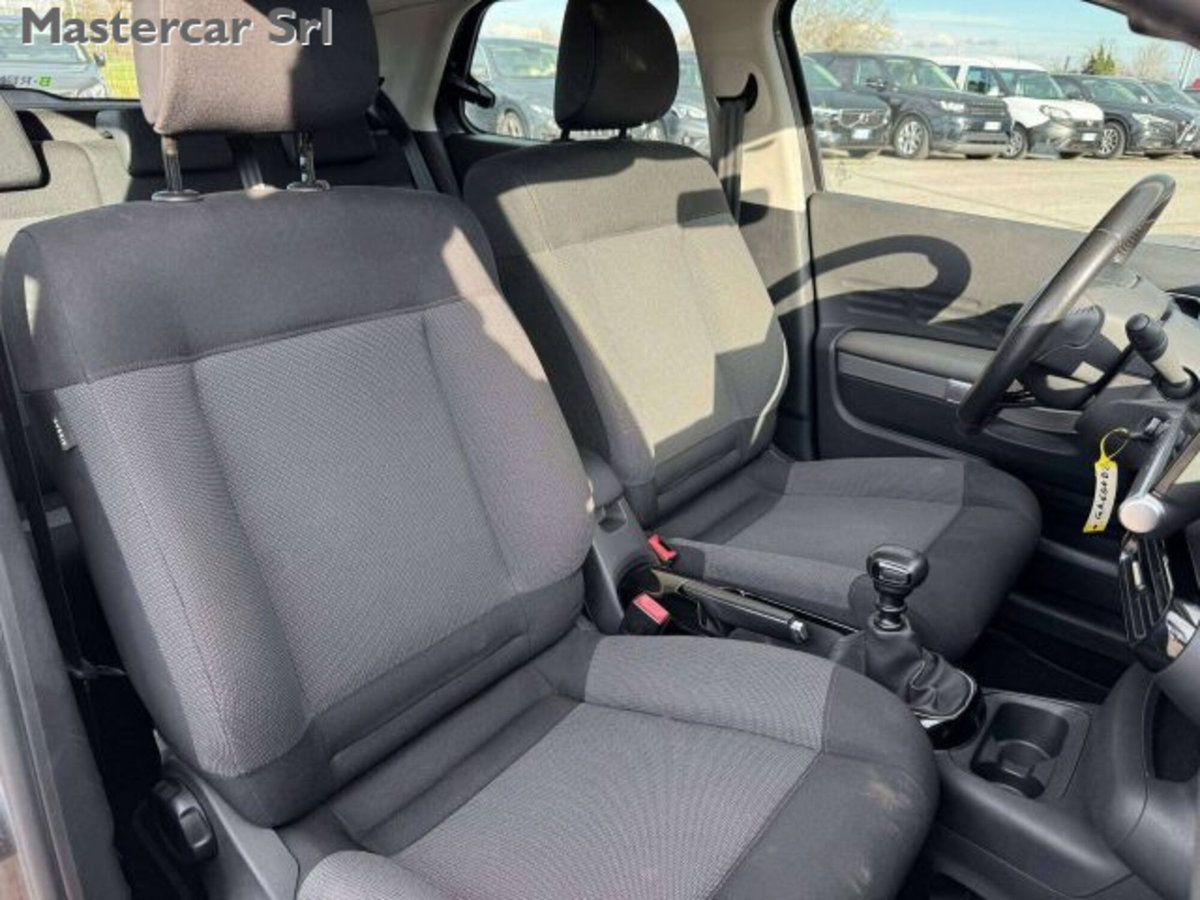 Citroen C4 Cactus BlueHDi 100 S&S Shine Pack (15)