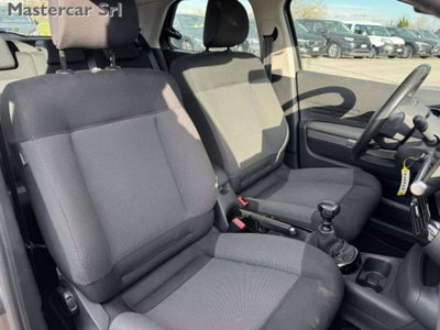 Citroen C4 Cactus BlueHDi 100 S&S Shine Pack (15)