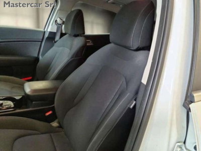 Kia Sportage 1.6 crdi mhev Business dct (7)