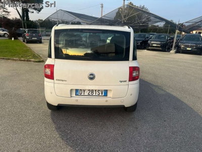 Fiat Multipla 1.6 16V bipower cat ELX (3)