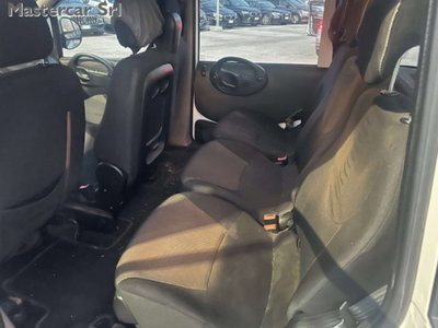 Fiat Multipla 1.6 16V bipower cat ELX (4)