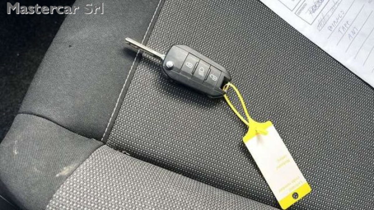 Citroen C3 Aircross PureTech 110 S&S Live (13)