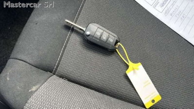 Citroen C3 Aircross PureTech 110 S&S Live (13)