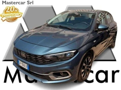 Fiat Tipo Tipo 5p 1.5 t4 hybrid Cross 130cv dct usata