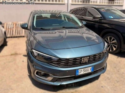 Fiat Tipo Tipo 5p 1.5 t4 hybrid Cross 130cv dct (3)