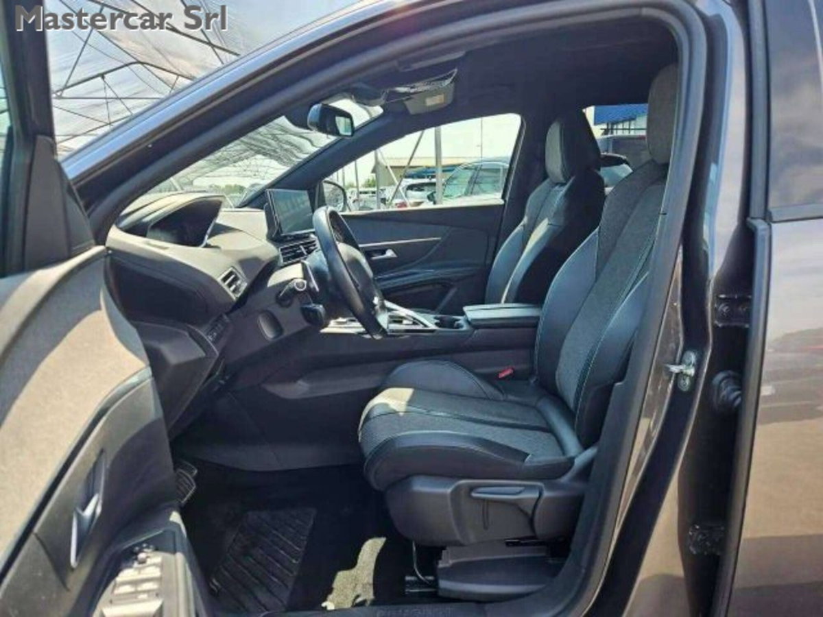Peugeot 3008 BlueHDi 130 S&S EAT8 Allure Pack (10)