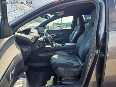 Peugeot 3008 BlueHDi 130 S&S EAT8 Allure Pack (10)