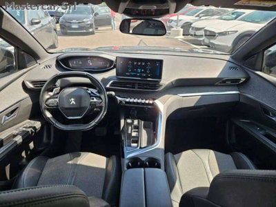 Peugeot 3008 BlueHDi 130 S&S EAT8 Allure Pack (11)