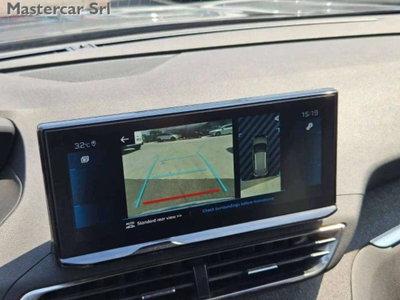 Peugeot 3008 BlueHDi 130 S&S EAT8 Allure Pack (13)