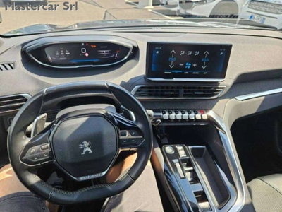 Peugeot 3008 BlueHDi 130 S&S EAT8 Allure Pack (14)