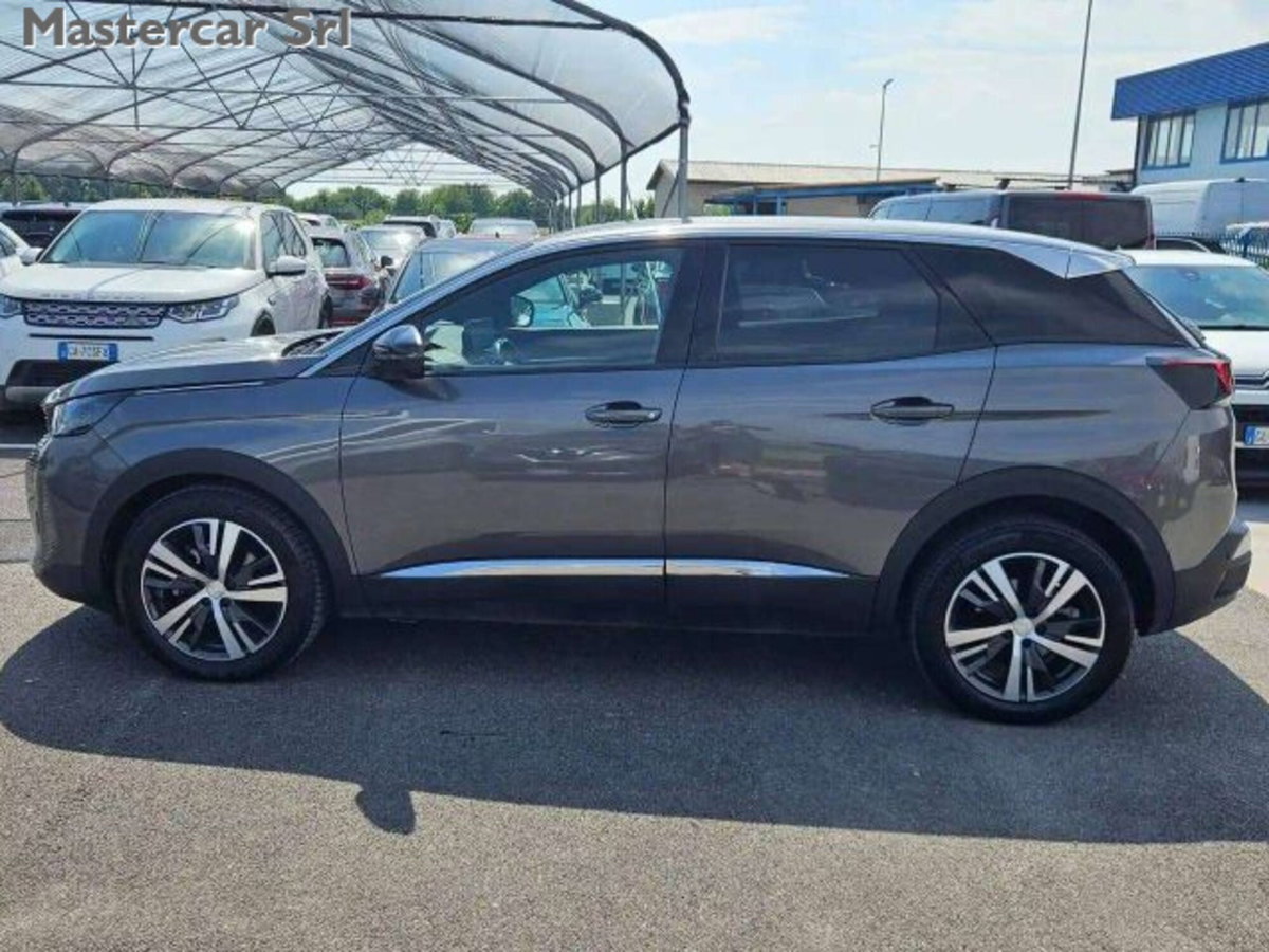 Peugeot 3008 BlueHDi 130 S&S EAT8 Allure Pack (3)