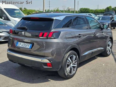 Peugeot 3008 BlueHDi 130 S&S EAT8 Allure Pack (6)