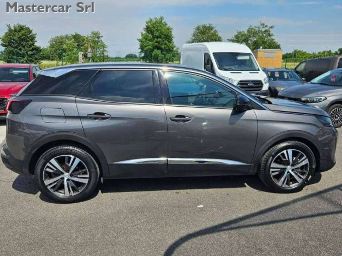 Peugeot 3008 BlueHDi 130 S&S EAT8 Allure Pack (7)