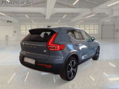 Volvo XC40 T4 Recharge Plug-in Hybrid Inscription Expression (2)