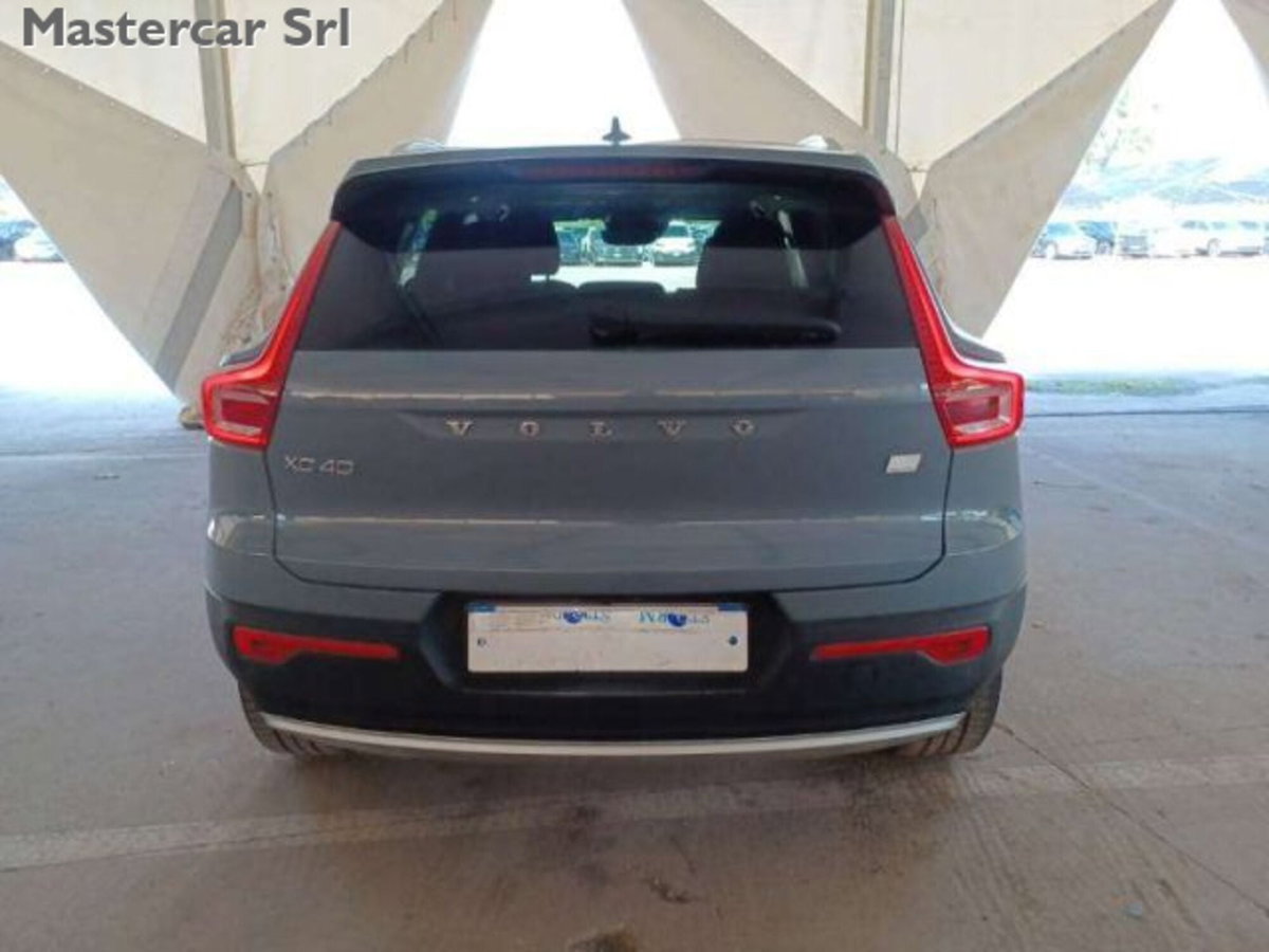 Volvo XC40 T4 Recharge Plug-in Hybrid Inscription Expression (5)