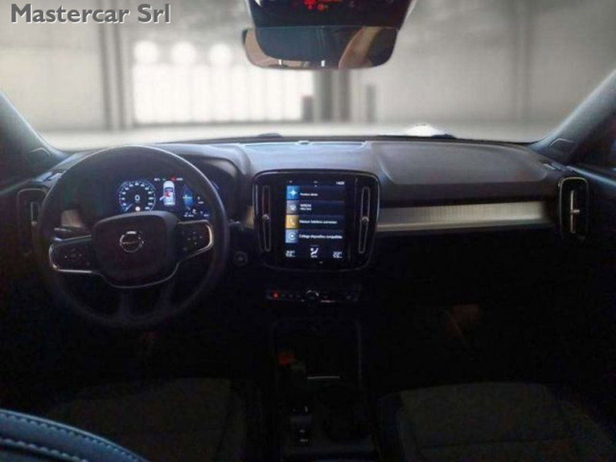 Volvo XC40 T4 Recharge Plug-in Hybrid Inscription Expression (6)