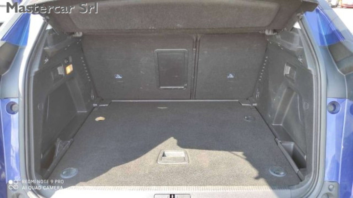 Peugeot 3008 BlueHDi 130 S&S Business (12)