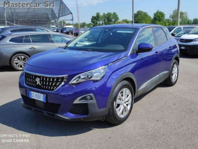 Peugeot 3008 BlueHDi 130 S&S Business (2)