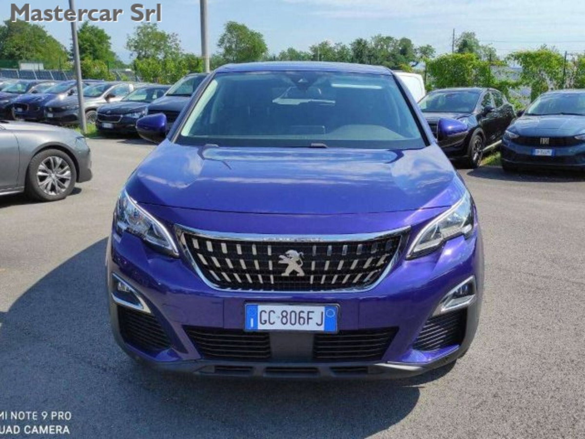Peugeot 3008 BlueHDi 130 S&S Business (3)