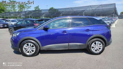Peugeot 3008 BlueHDi 130 S&S Business (9)