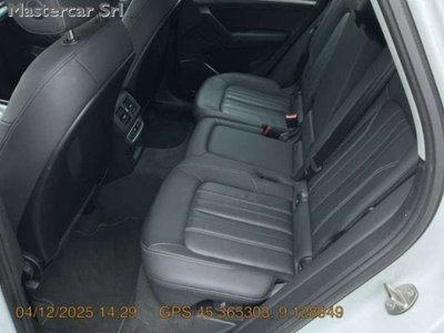 Audi Q5 45 2.0 tfsi mhev 12V Identity Black quattro s-tronic (6)