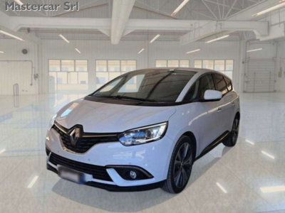 Renault Grand Scénic 1.7 blue dci Intens 150cv edc (2)