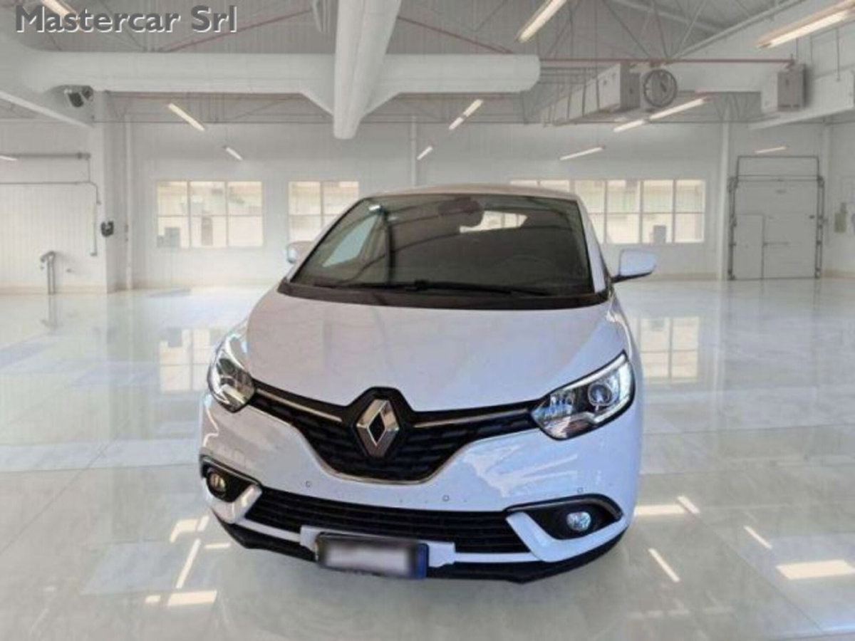 Renault Grand Scénic 1.7 blue dci Intens 150cv edc (6)