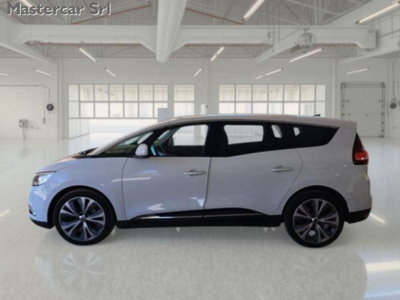 Renault Grand Scénic 1.7 blue dci Intens 150cv edc (8)
