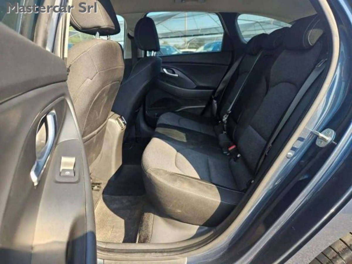 Hyundai i30 Station Wagon 1.0 t-gdi 48V Prime Techno&Style Pack 120cv (12)