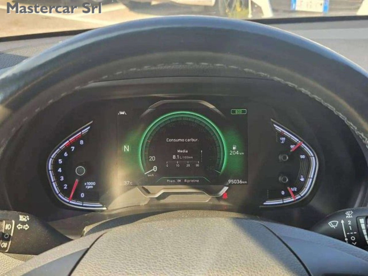Hyundai i30 Station Wagon 1.0 t-gdi 48V Prime Techno&Style Pack 120cv (13)