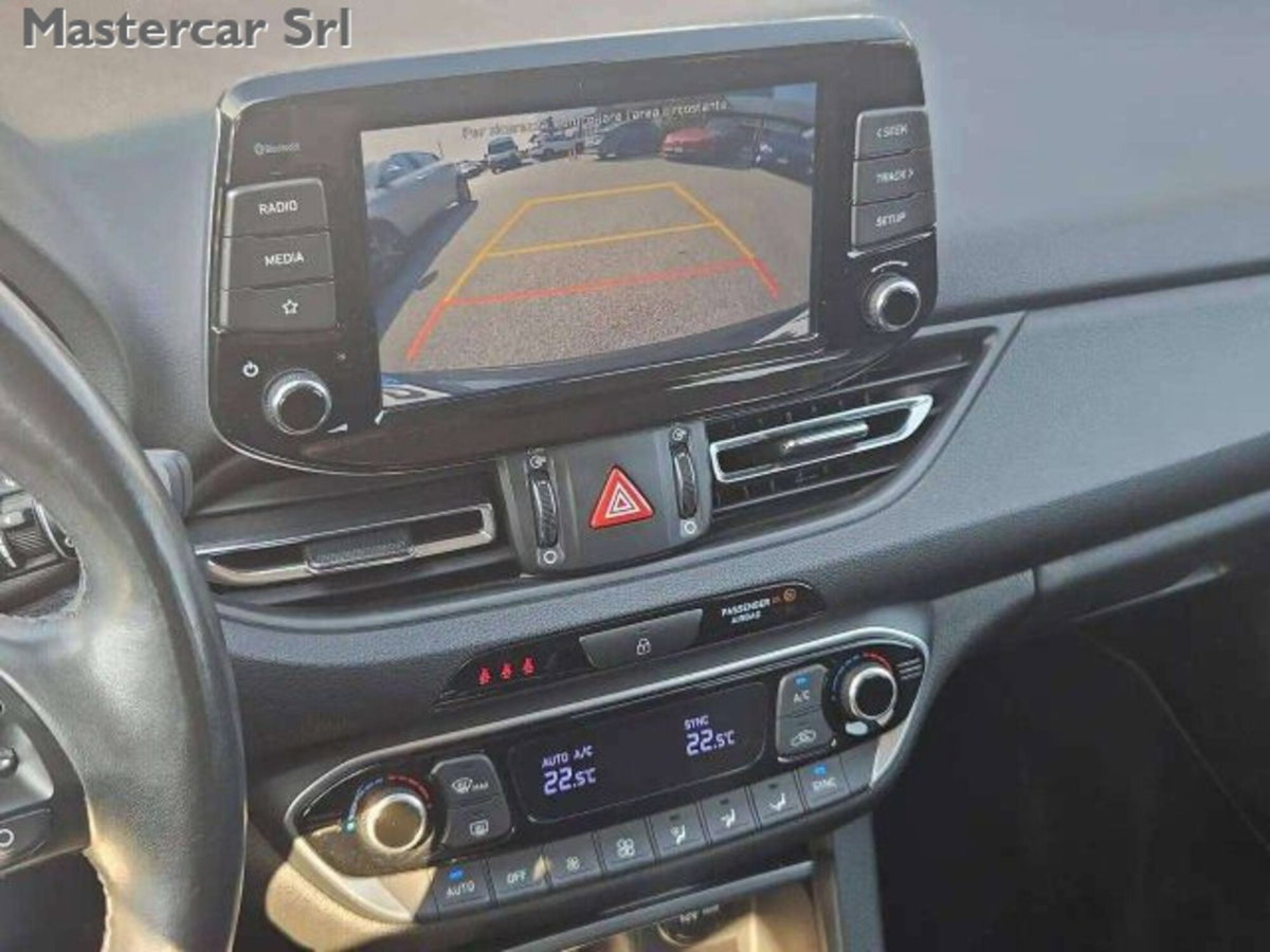 Hyundai i30 Station Wagon 1.0 t-gdi 48V Prime Techno&Style Pack 120cv (15)