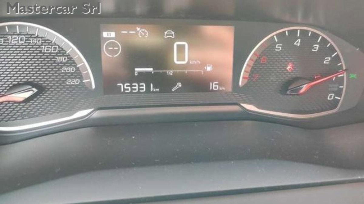 Peugeot 208 1.2 puretech Active s&s 75cv (12)