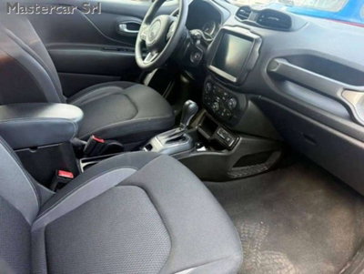 Jeep Renegade 1.5 turbo t4 mhev Renegade 2wd dct (3)