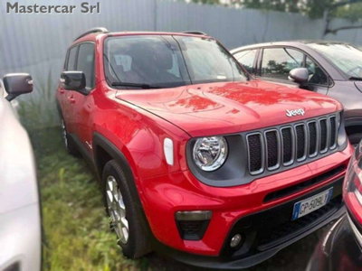 Jeep Renegade 1.5 turbo t4 mhev Renegade 2wd dct (5)