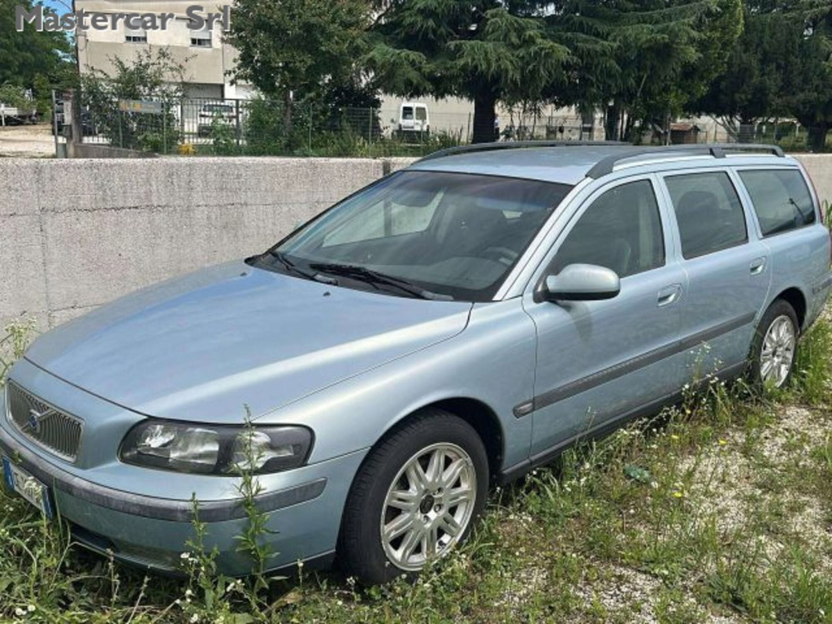 Volvo V70 2.4 D5 20V cat Optima