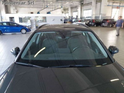 Audi A4 Avant 35 2.0 tdi mhev Business Advanced 163cv s-tronic (9)