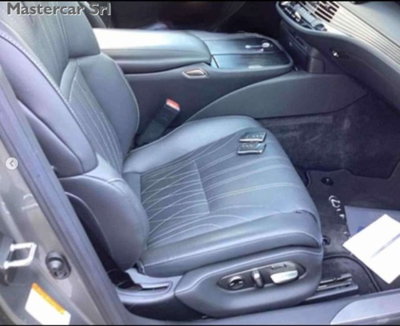 Lexus LS 500h 3.5 Luxury auto (12)