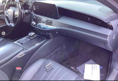 Lexus LS 500h 3.5 Luxury auto (4)