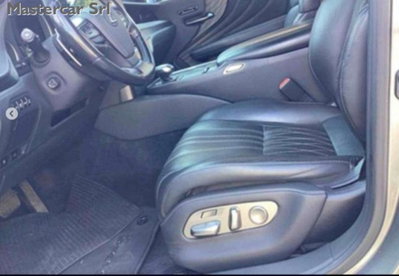 Lexus LS 500h 3.5 Luxury auto (5)