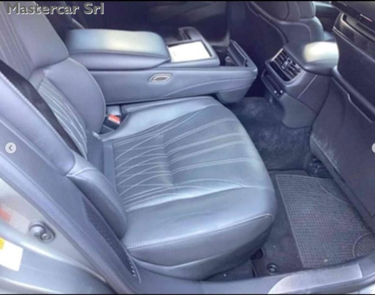 Lexus LS 500h 3.5 Luxury auto (6)