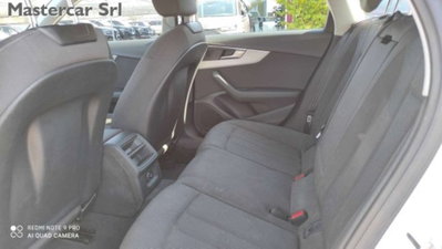 Audi A4 Avant 40 2.0 tdi mhev Business quattro 204cv s-tronic (11)