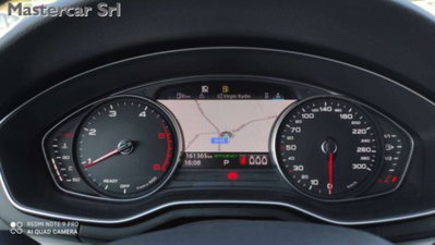 Audi A4 Avant 40 2.0 tdi mhev Business quattro 204cv s-tronic (14)