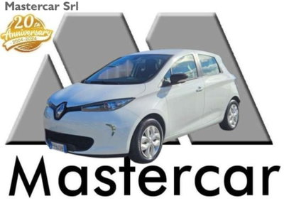 Renault Zoe Life R90 Flex usata