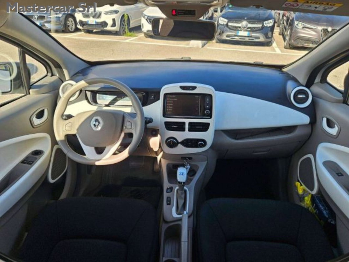 Renault Zoe Life R90 Flex (10)